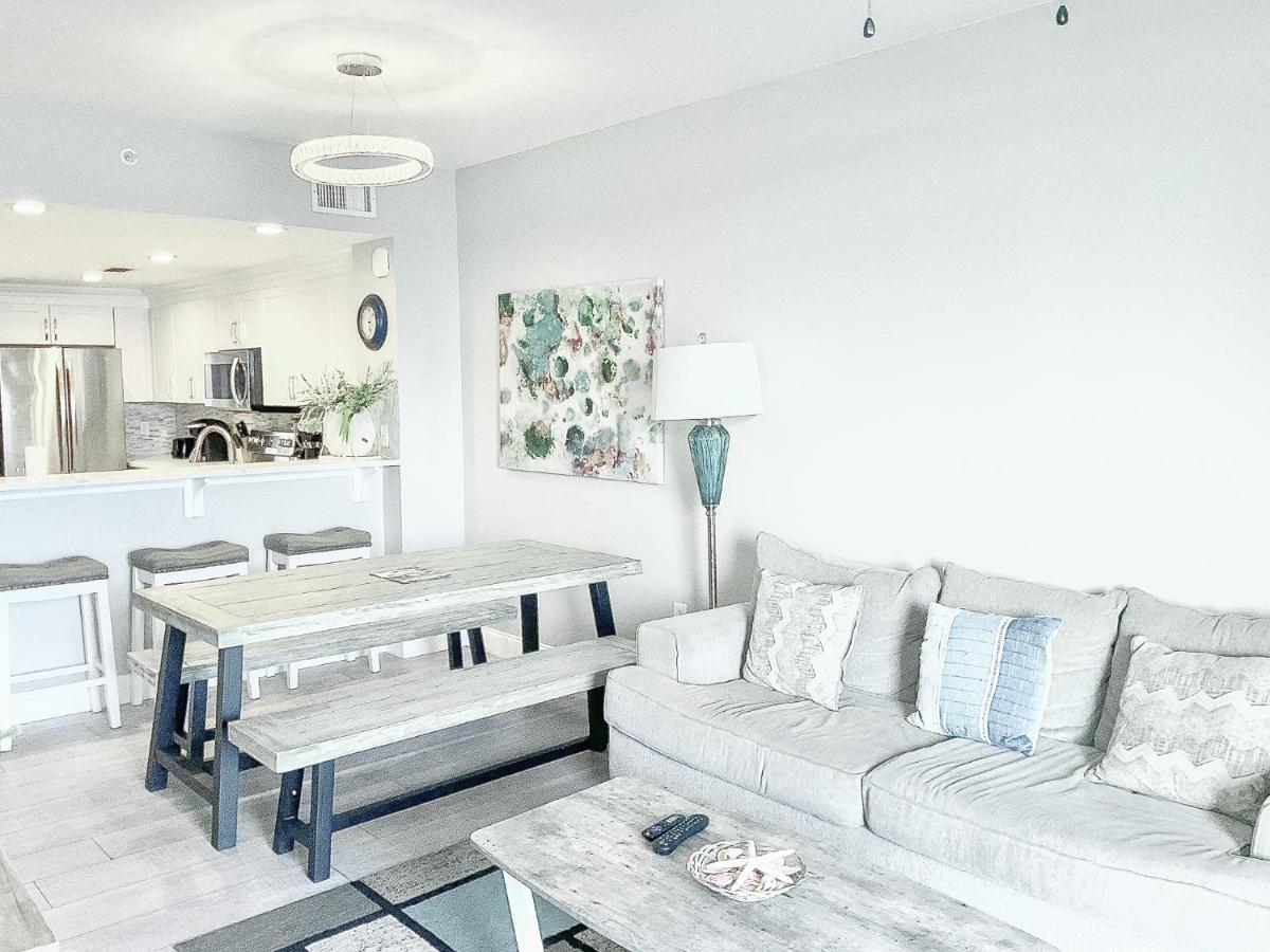 Majestic Resort 505 With Reserved Parking On 3Rd Floor Walk-Over Panama City Beach Exterior foto