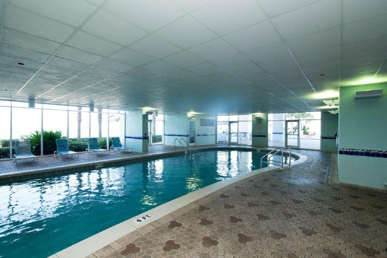 Majestic Resort 505 With Reserved Parking On 3Rd Floor Walk-Over Panama City Beach Exterior foto