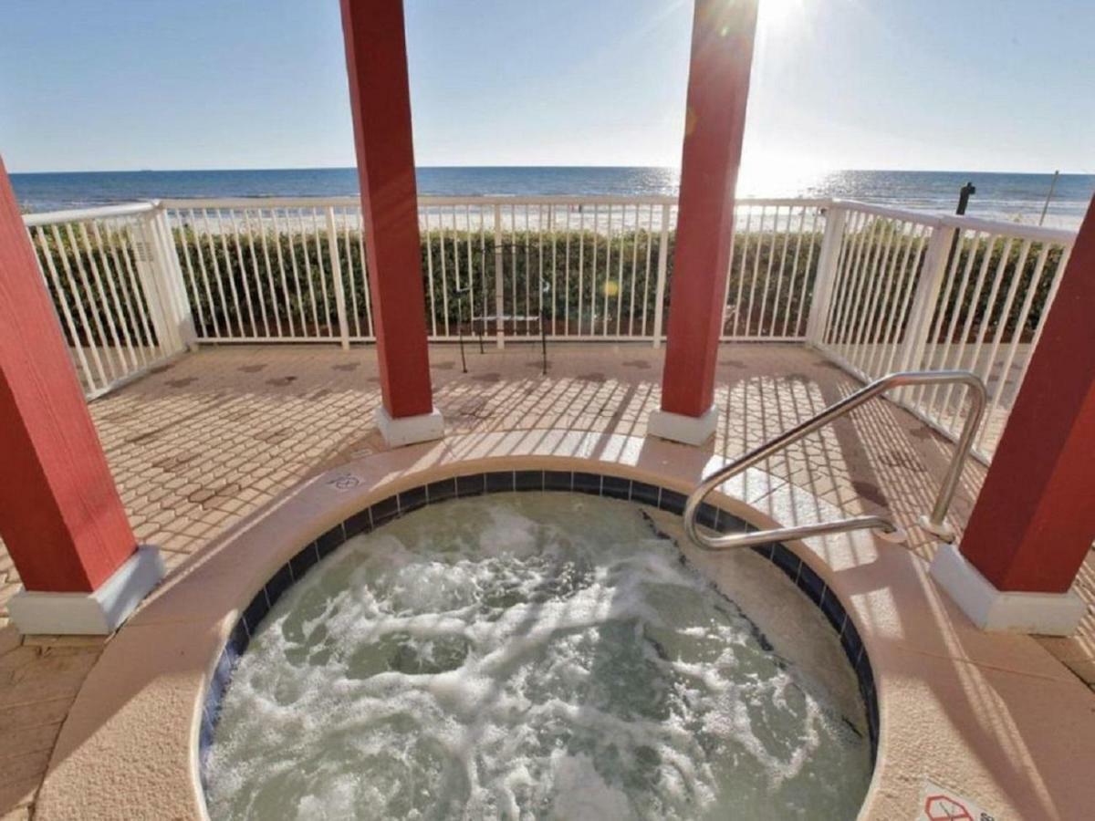 Majestic Resort 505 With Reserved Parking On 3Rd Floor Walk-Over Panama City Beach Exterior foto