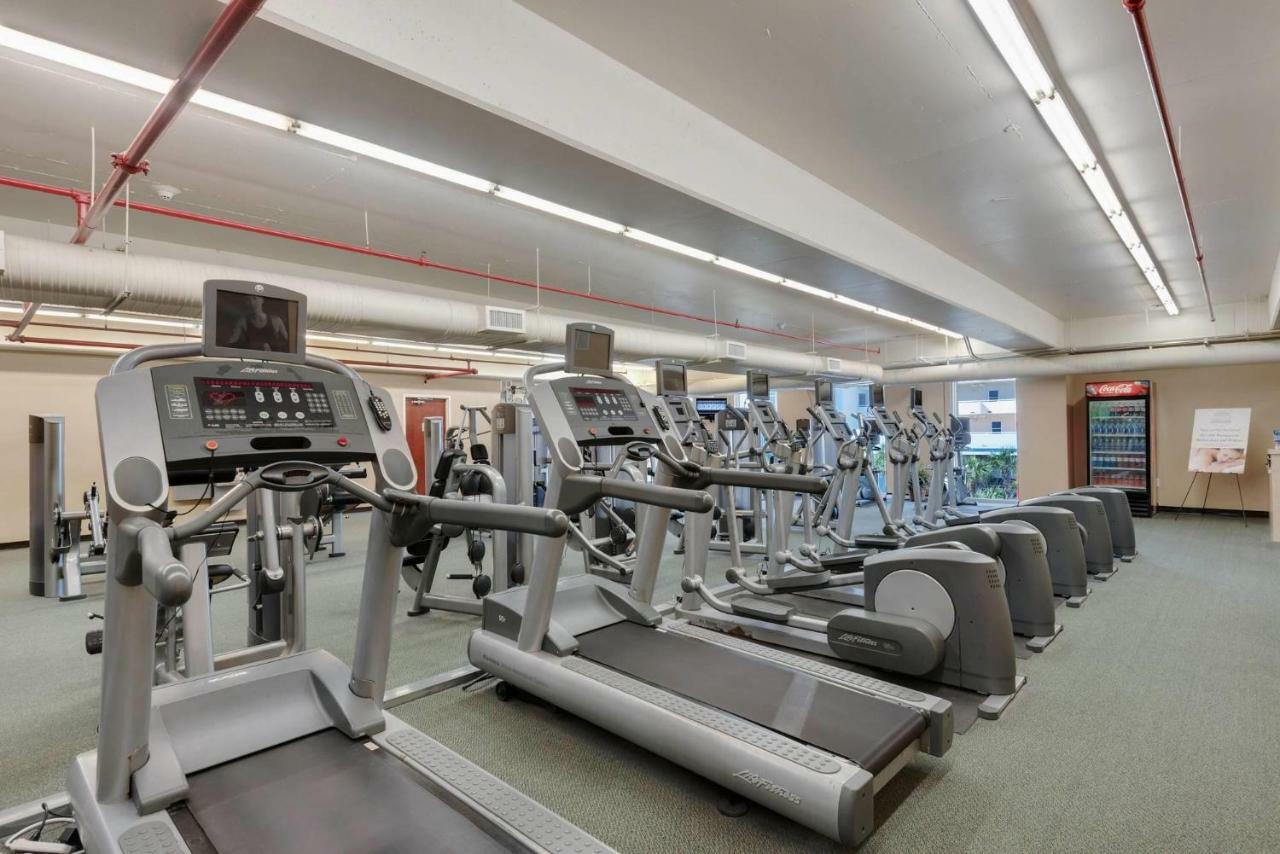 Majestic Resort 505 With Reserved Parking On 3Rd Floor Walk-Over Panama City Beach Exterior foto